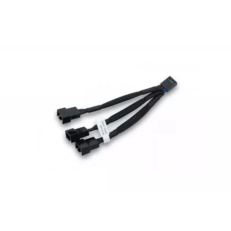 EK Water Blocks EK-Pro QDC súprava, 2x P360, 1x SP5, 2x RTX 6000 Ada