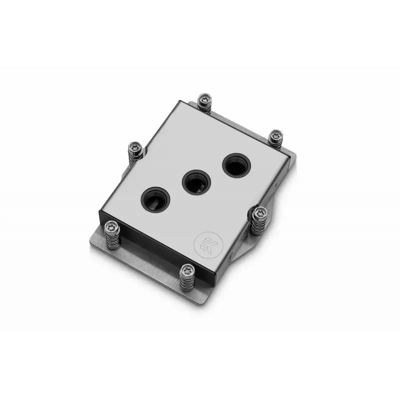EK Water Blocks EK-Pro QDC súprava, 2x P360, 1x SP5, 2x RTX 6000 Ada