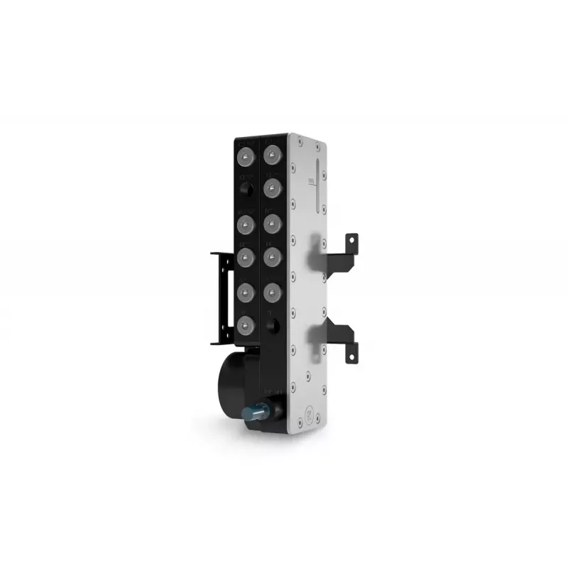 EK Water Blocks EK-Pro QDC súprava, 2x P360, 1x SP5, 2x RTX 6000 Ada
