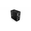 PC skriňa HYTE Y40 Midi Tower čierna