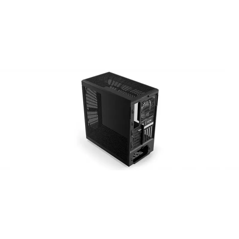 PC skriňa HYTE Y40 Midi Tower čierna