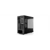 PC skriňa HYTE Y40 Midi Tower čierna
