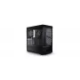 PC skriňa HYTE Y40 Midi Tower čierna