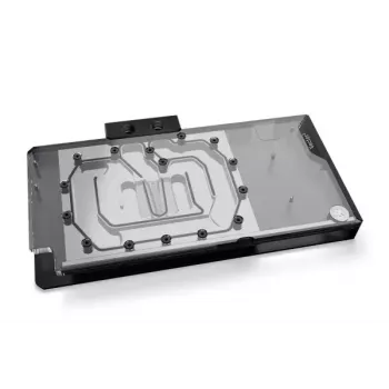 GPU vodný chladič ek water blocks EK-Quantum Vector3 Astral RTX 5090 D-RGB akryl