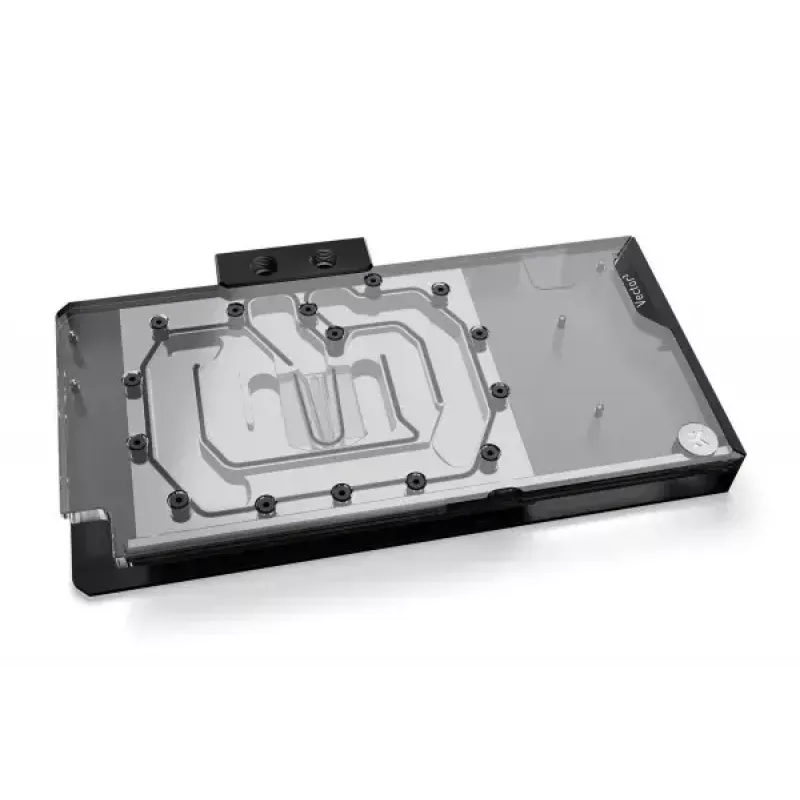 GPU vodný chladič ek water blocks EK-Quantum Vector3 Astral RTX 5090 D-RGB akryl