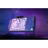 GPU vodný chladič ek water blocks EK-Quantum Vector3 Astral RTX 5090 D-RGB akryl
