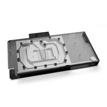 GPU vodný chladič ek water blocks EK-Quantum Vector3 Astral RTX 5090 D-RGB akryl