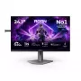 AOC AGON PRO AG246FK počítačový monitor 61,2 cm (24,1 palca) 1920 x 1080 pixelov Full HD LCD čierny