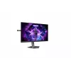 AOC AGON PRO AG246FK počítačový monitor 61,2 cm (24,1 palca) 1920 x 1080 pixelov Full HD LCD čierny
