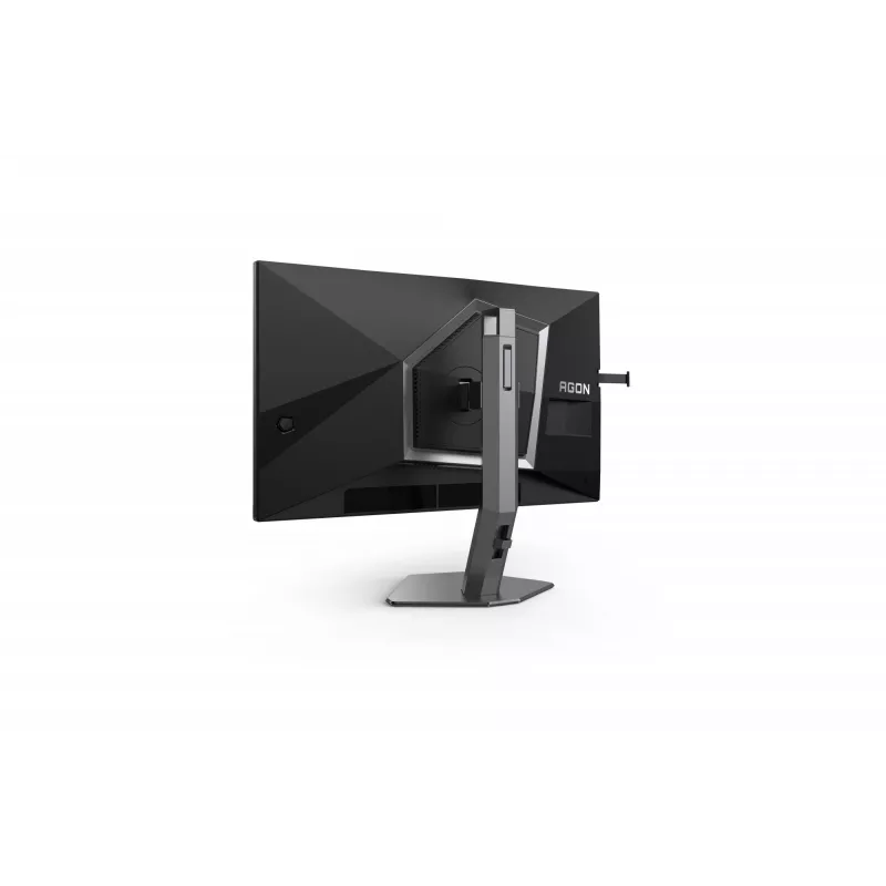 AOC AGON PRO AG246FK počítačový monitor 61,2 cm (24,1 palca) 1920 x 1080 pixelov Full HD LCD čierny