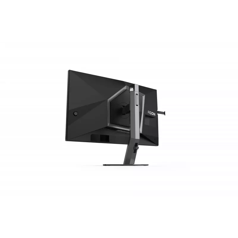 AOC AGON PRO AG246FK počítačový monitor 61,2 cm (24,1 palca) 1920 x 1080 pixelov Full HD LCD čierny