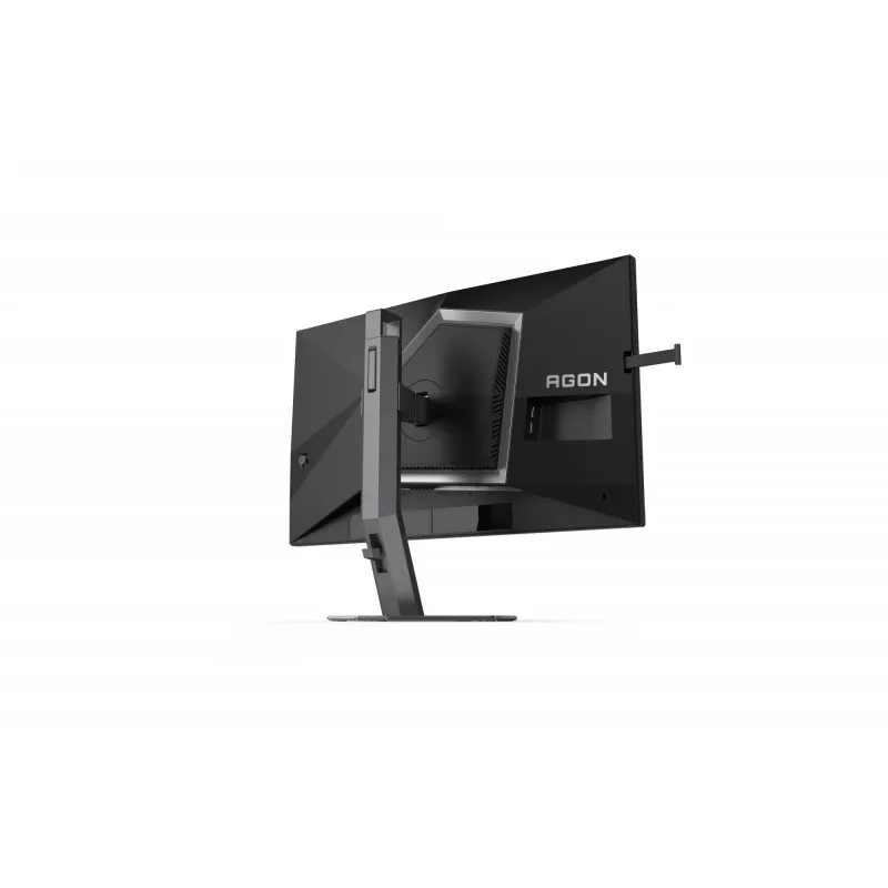 AOC AGON PRO AG246FK počítačový monitor 61,2 cm (24,1 palca) 1920 x 1080 pixelov Full HD LCD čierny