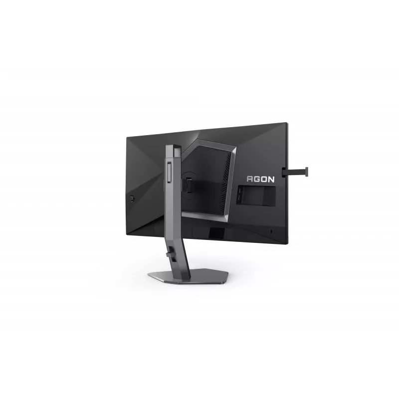 AOC AGON PRO AG246FK počítačový monitor 61,2 cm (24,1 palca) 1920 x 1080 pixelov Full HD LCD čierny