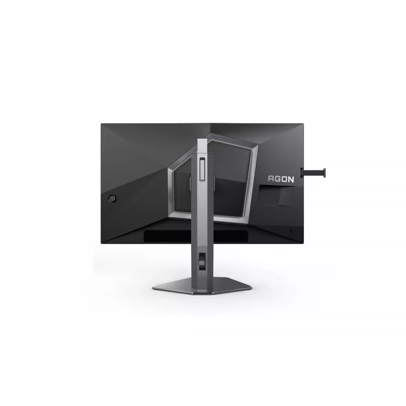 AOC AGON PRO AG246FK počítačový monitor 61,2 cm (24,1 palca) 1920 x 1080 pixelov Full HD LCD čierny