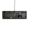 Glorious PC Gaming Race GMMK 3 PRO Barebones klávesnica Full-Size USB RGB LED