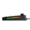 Glorious PC Gaming Race GMMK 3 PRO Barebones klávesnica Full-Size USB RGB LED