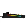 Glorious PC Gaming Race GMMK 3 PRO Barebones klávesnica Full-Size USB RGB LED