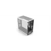 PC skriňa HYTE Y40 Midi Tower čierna, biela