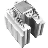 Vzduchový chladič Thermalright Phantom Spirit 120 SE 12 cm čierny 66,17 cfm