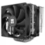 Vzduchový chladič Thermalright Phantom Spirit 120 SE 12 cm čierny 66,17 cfm
