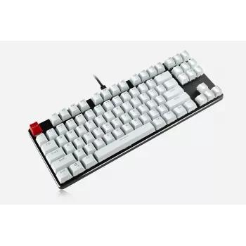 Glorious Gaming mechanická klávesnica klávesové krytky klávesová krytka (otvorené balenie)