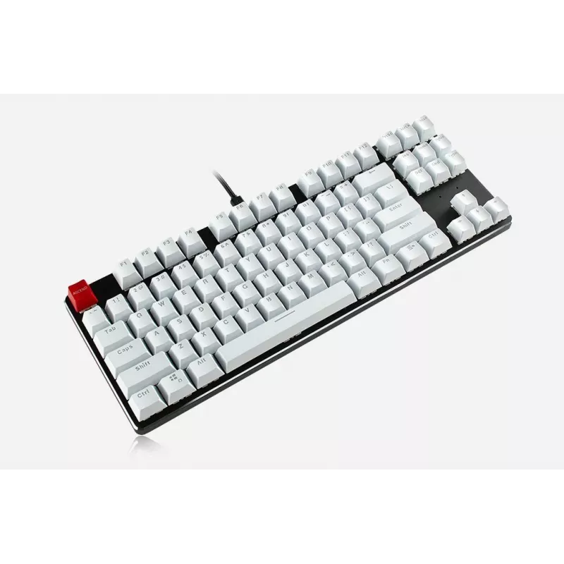 Glorious Gaming mechanická klávesnica klávesové krytky klávesová krytka (otvorené balenie)