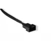 RGB rozbočovací kábel Alphacool 18677 plast čierny 300 mm