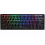 Ducky One 3 Classic Mini klávesnica Gaming USB mechanická 61 klávesov RGB