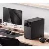 PC skriňa Jonsbo D41 STD Midi Tower čierna