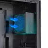 PC skriňa Jonsbo D41 STD Midi Tower čierna