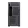 PC skriňa Jonsbo D41 STD Midi Tower čierna