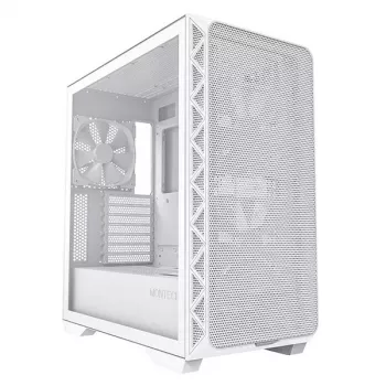 PC skriňa Montech AIR 903 BASE Midi Tower biela