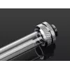 Bitspower BP-NCPLT14-L500 None Chamfer prepojovacia PETG trubica, 14/11 mm, 50 cm, priehľadná