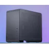 PC skriňa Jonsbo U4 Mini Mini Tower čierna