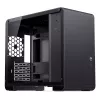 PC skriňa Jonsbo U4 Mini Mini Tower čierna