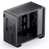 PC skriňa Jonsbo U4 Mini Mini Tower čierna