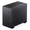 PC skriňa Jonsbo U4 Mini Mini Tower čierna