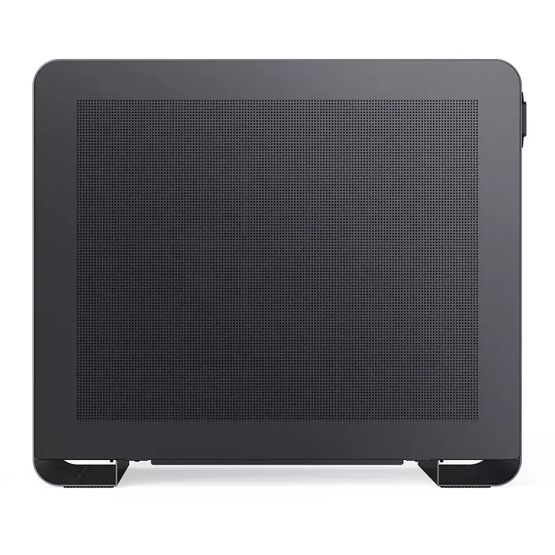 PC skriňa Jonsbo U4 Mini Mini Tower čierna