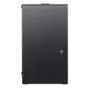 PC skriňa Jonsbo U4 Mini Mini Tower čierna