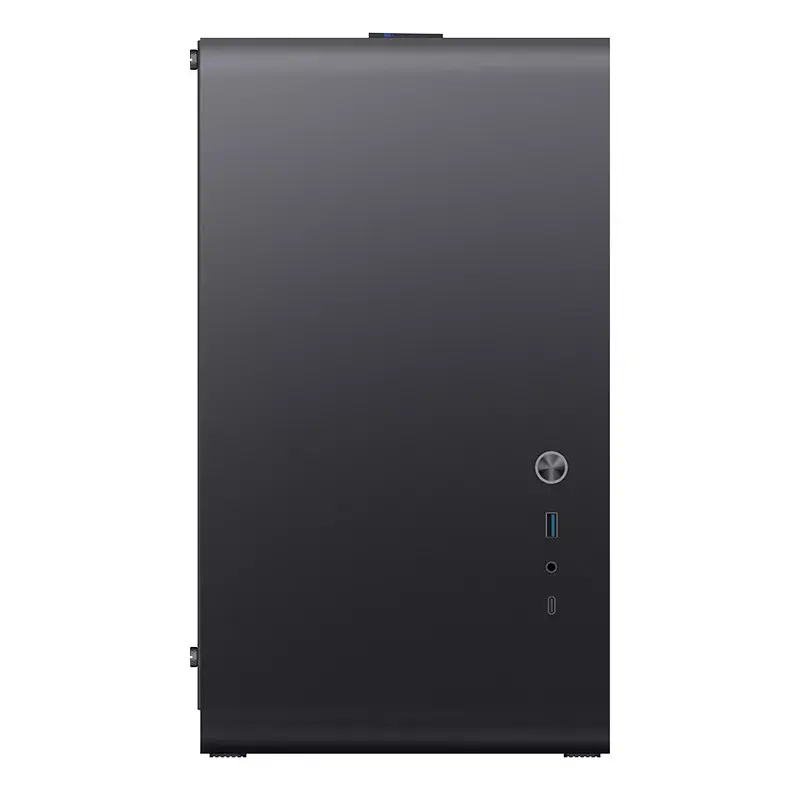 PC skriňa Jonsbo U4 Mini Mini Tower čierna