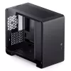PC skriňa Jonsbo U4 Mini Mini Tower čierna