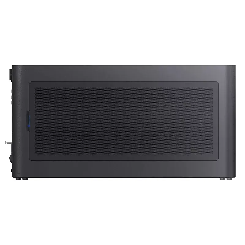 PC skriňa Jonsbo U4 Mini Mini Tower čierna