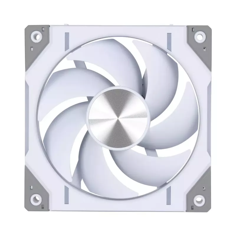 Ventilátor Phanteks PH-F120D30 12 cm 250-2000 RPM 30,2 dB