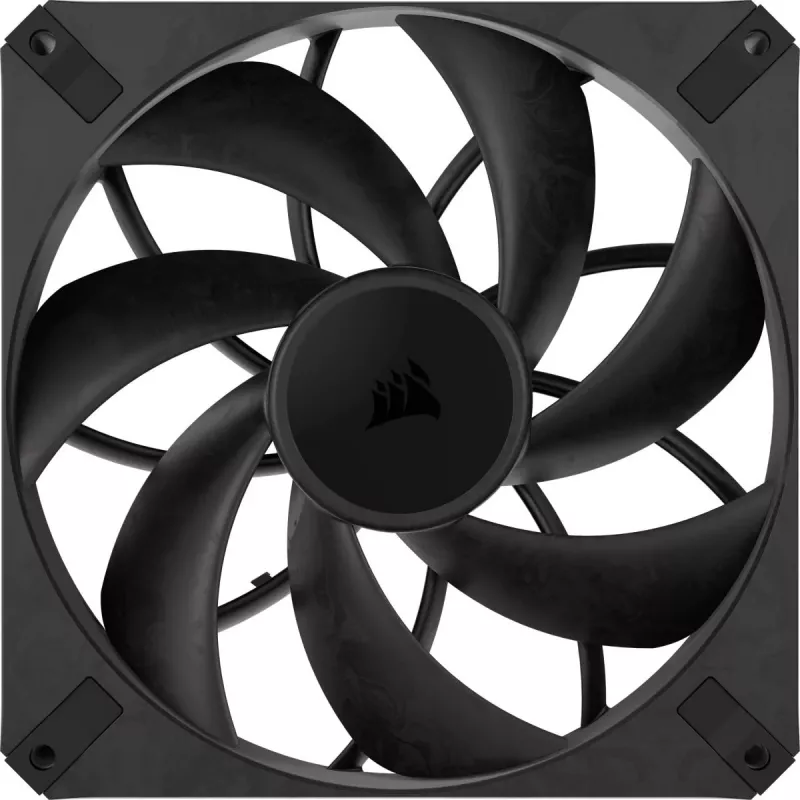 CORSAIR ventilátor - Rs Series Rs140 Max 140mm jednotlivé balenie
