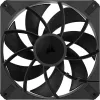 CORSAIR ventilátor - Rs Series Rs140 Max 140mm jednotlivé balenie