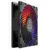 Vzduchový chladič Silverstone Penetrator SST-AP120SKB-ARGB 12 cm 2000 RPM