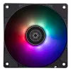 Vzduchový chladič Silverstone Penetrator SST-AP120SKB-ARGB 12 cm 2000 RPM