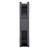 Vzduchový chladič Silverstone Penetrator SST-AP120SKB-ARGB 12 cm 2000 RPM