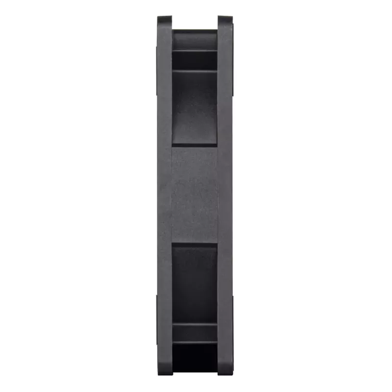 Vzduchový chladič Silverstone Penetrator SST-AP120SKB-ARGB 12 cm 2000 RPM