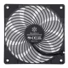 Vzduchový chladič Silverstone Penetrator SST-AP120SKB-ARGB 12 cm 2000 RPM